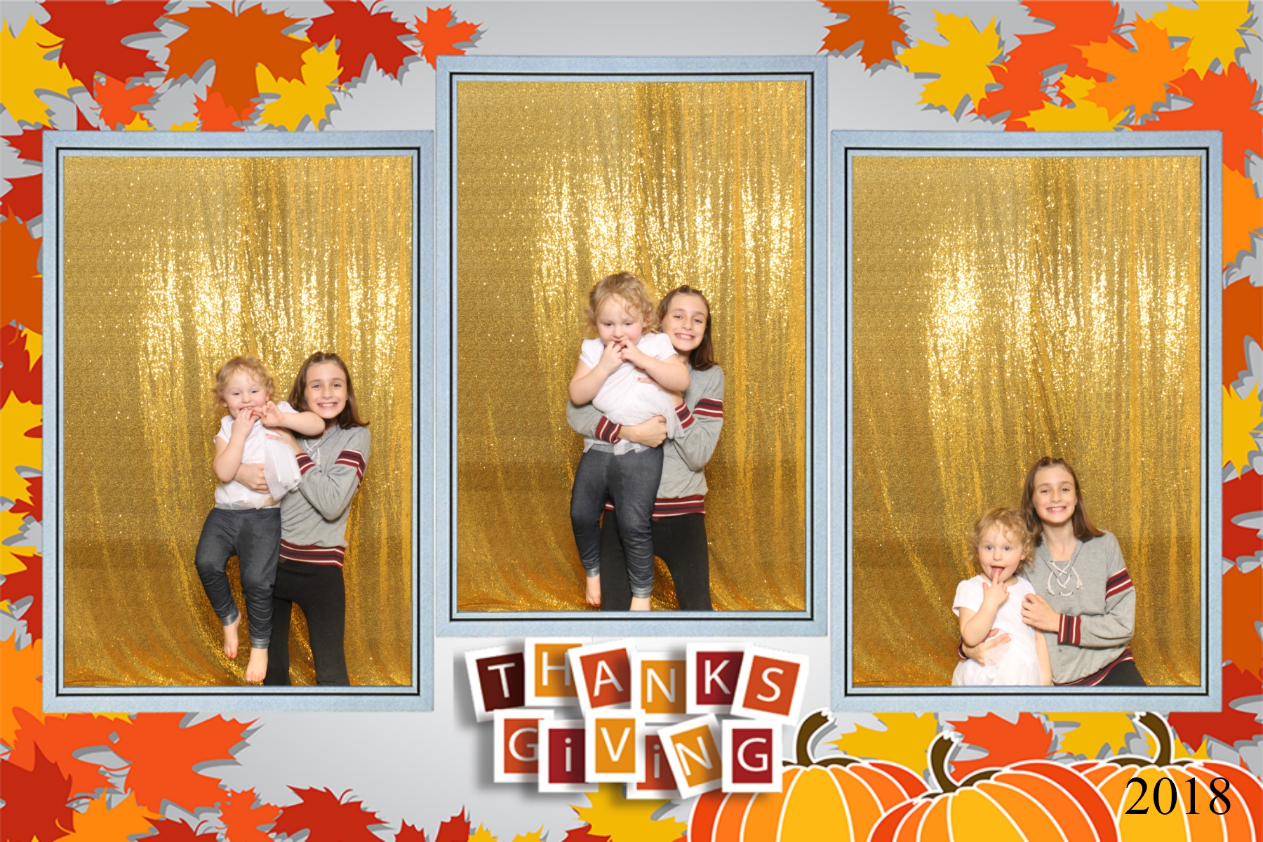 Thanksgiving 2018 | View more photos from the event at gallery.niknoxphotobox.com/u/NiKnox-Photo-Box/Thanksgiving-2018